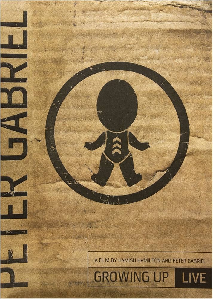 その他 Growing Up Live / [DVD] Growing Up Live / [DVD]